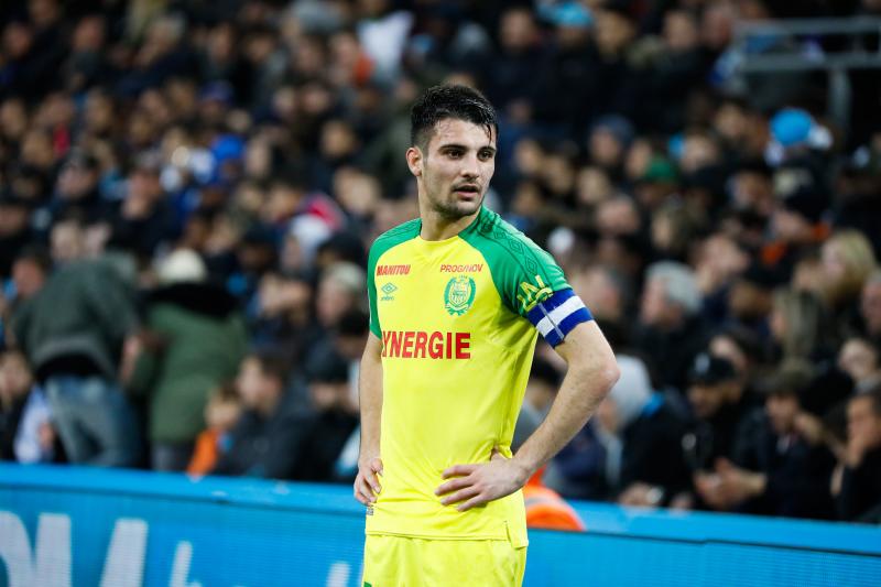 FC Nantes : le Top 10 des ex-Canaris qui brillent cette saison